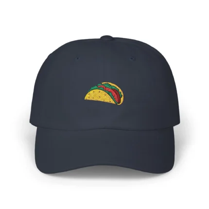 TACO Trump Always Chickens Out Hat