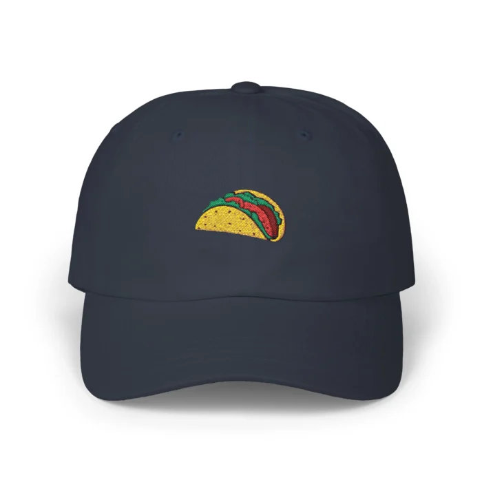 TACO Trump Always Chickens Out Hat