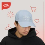 The Homebrew Channel Nintendo Cap