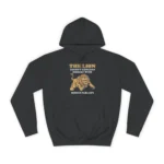 The Lion Doesn't Concern Himself With Missed Parlays Hoodie