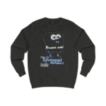 This Is Advanced Darkness SpongeBob Sweatshirt