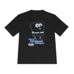 This Is Advanced Darkness SpongeBob T Shirt
