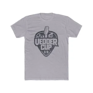 Vedder Cup Shirt