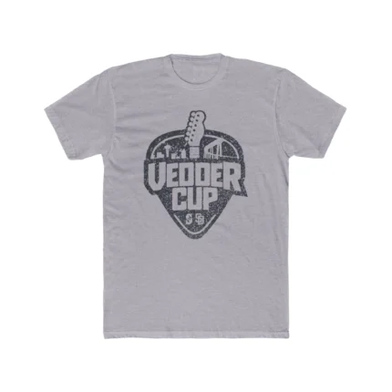 Vedder Cup Shirt