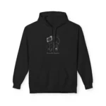 We Are The Champions Luis Enrique Hoodie