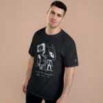 We Are The Champions Luis Enrique Hoodie