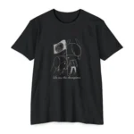 We Are The Champions Luis Enrique Shirt