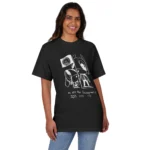 We Are The Champions Luis Enrique t-Shirt