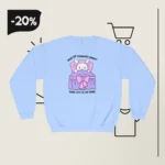 Who Up Thinking About How Life Is So Hard Sweatshirt