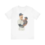Yankees Hold A Mets Baby Crying T Shirt