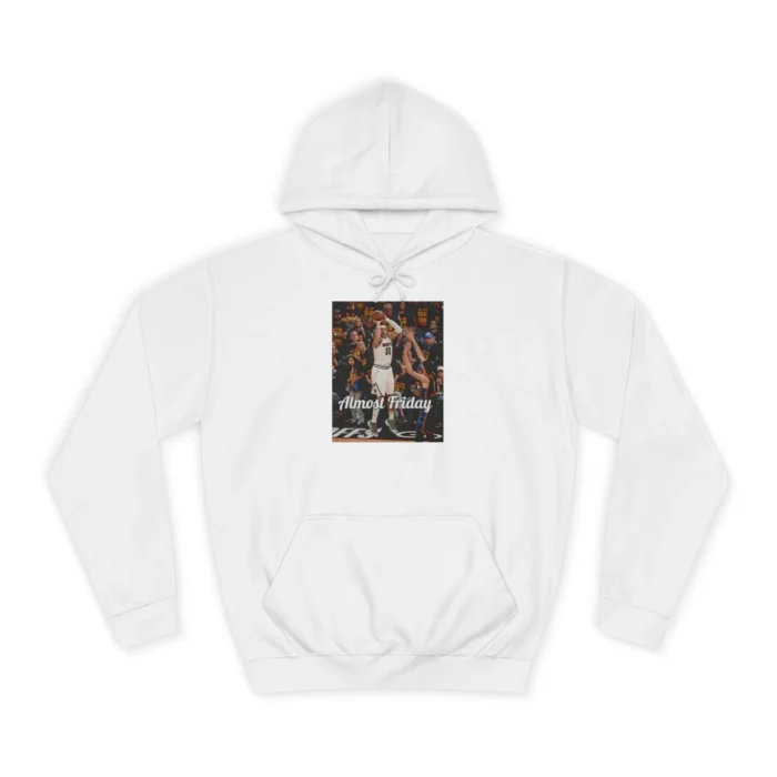 Aaron Gordon Almost Friday Game Winner Hoodie