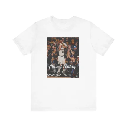 Aaron Gordon Almost Friday Game Winner T Shirt