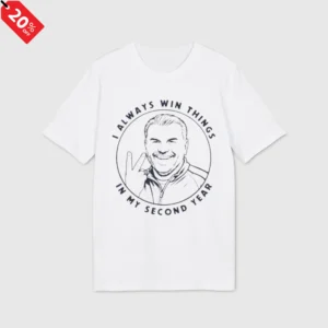 Ange Postecoglou Arsenal Shirt