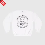 Ange Postecoglou Arsenal Sweatshirt