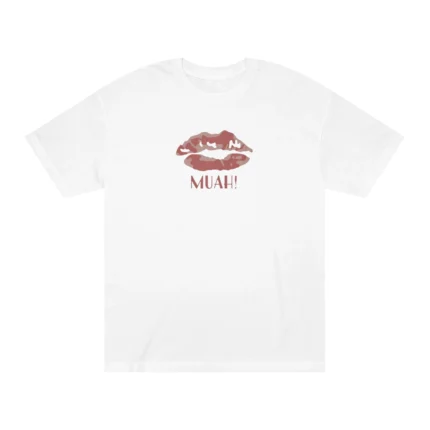 Another Simple Favor Stephanie Smothers Muah T Shirt