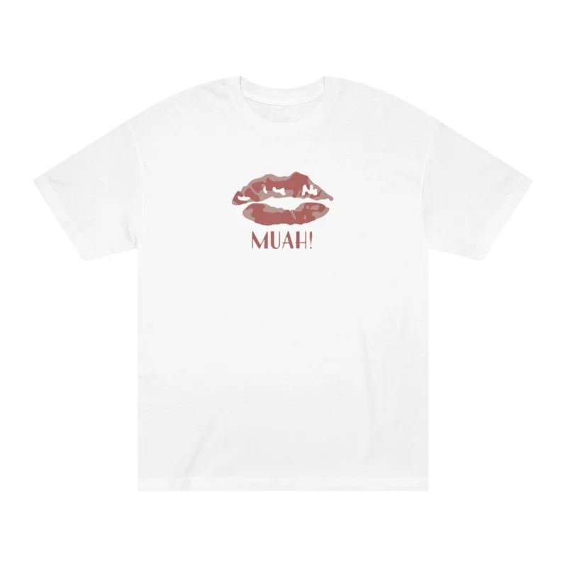Another Simple Favor Stephanie Smothers Muah T Shirt