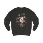 Anti Social Social Club Mori Calliope Sweatshirt