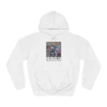 Auston Matthews Ice Hockey Tour Hoodie