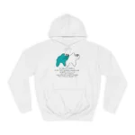 Born To Race Here Racehorses Transcend Hoodie