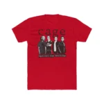 Cage Against The Machine Shirt
