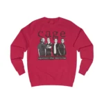 Cage Against The Machine Sweatshirt
