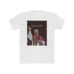 Cardinal Robert Francis Pope Leo XIV Shirt