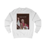 Cardinal Robert Francis Pope Leo XIV Sweatshirt