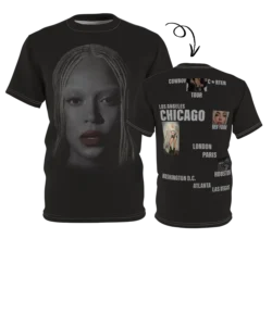 CCT Chicago Beyoncé Shirt