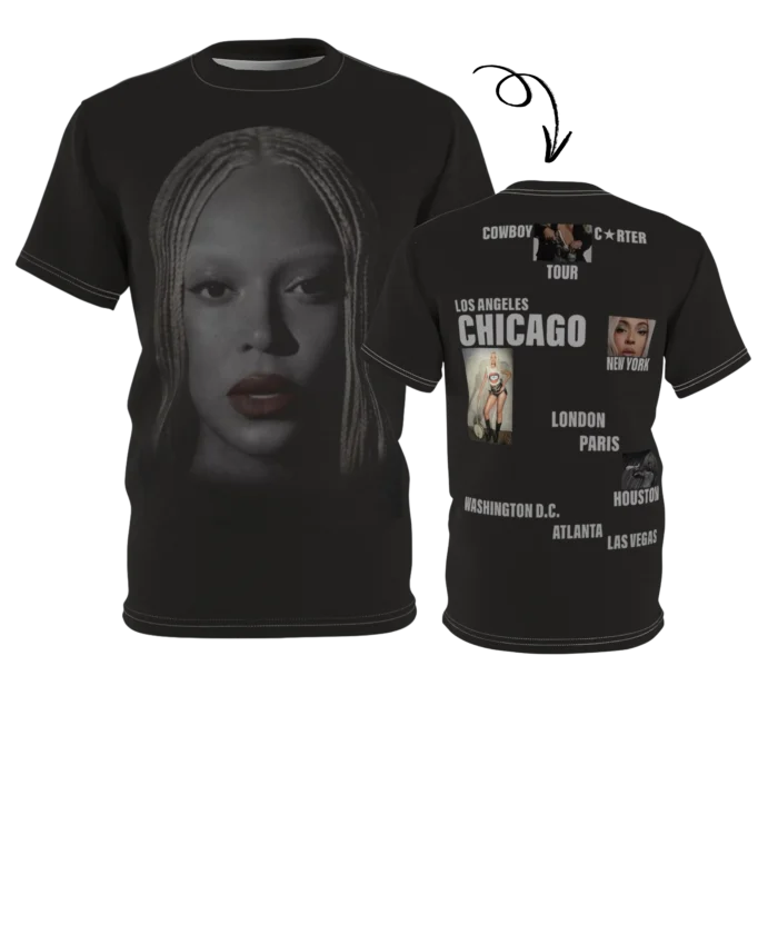 CCT Chicago Beyoncé Shirt