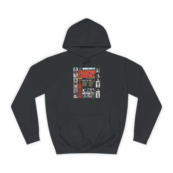 Champion Carnival Hardway Hoodie