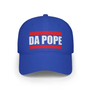 Da Pope Hat