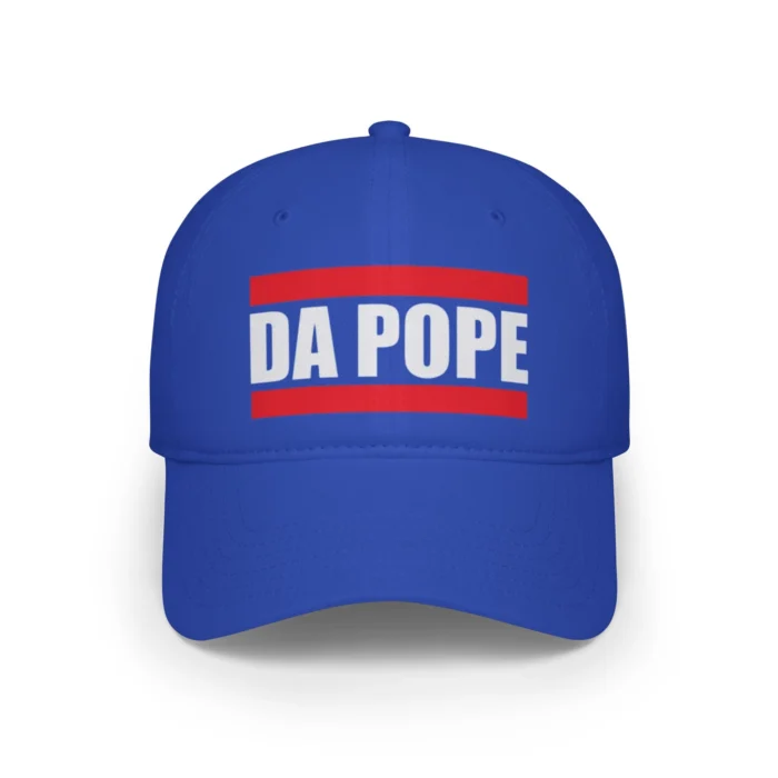 Da Pope Hat