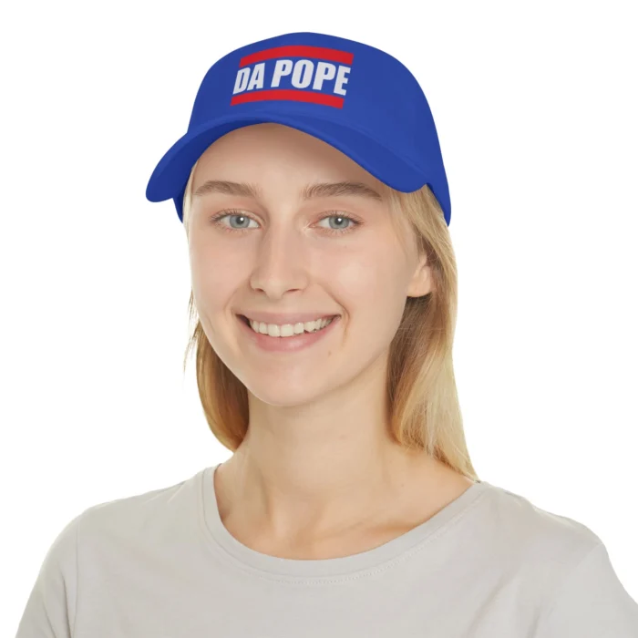 Da Pope Hats