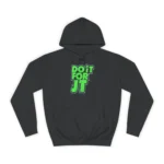 Do It For JT Hoodie