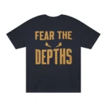 Fear The Depths Eyes T Shirt