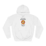 Feminists Against Rumble Pack Hoodie
