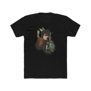 Fictional Metal Frodo’s Shirt
