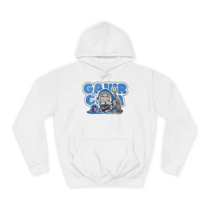GWAR Guar Hoodie