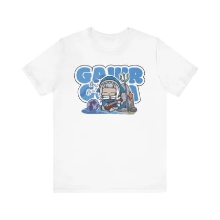 GWAR Guar T Shirt
