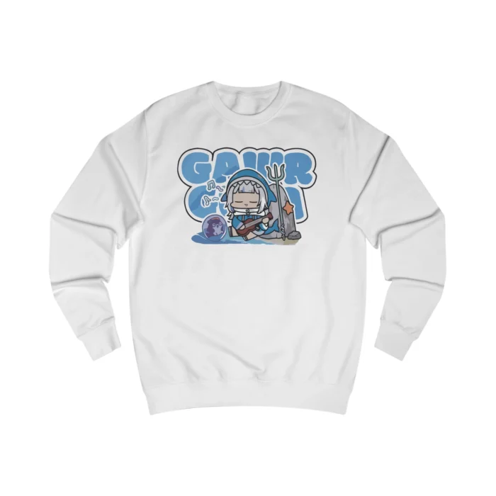 GWAR Guar Sweatshirt
