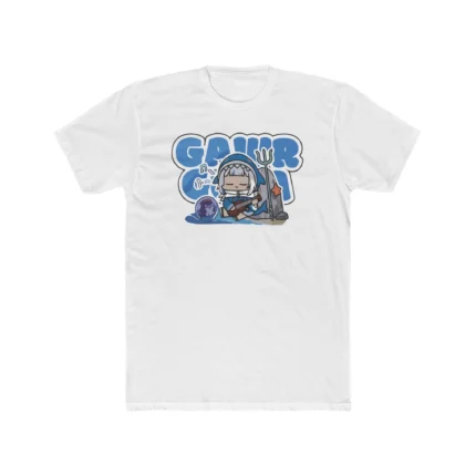 GWAR Guar Shirt