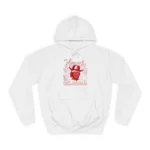 Howdy Oklahoma Luguentz Dort Hoodie