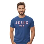 Jesus Won Brandon Nimmo
