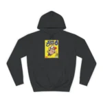John Cena Super Mario 2025 Hoodie