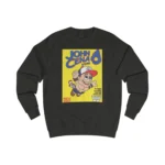 John Cena Super Mario 2025 Sweatshirt