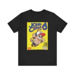 John Cena Super Mario 2025 T Shirt
