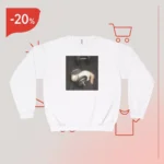 Kitty Bench Press Sweatshirt