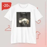 Kitty Bench Press T Shirt