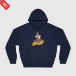 Knicks In Piss Hoodie