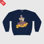 Knicks In Piss Sweatshirt